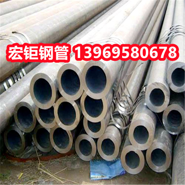 42Crom合金管質(zhì)優(yōu)價廉