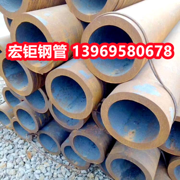 銀川精密光亮無縫管